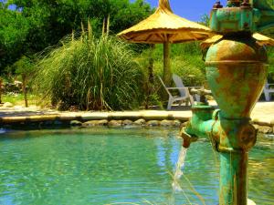 Cabañas en Piedras Maia