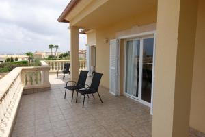 Villa Cunill