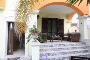 Appartamento con 2 Camere da Letto