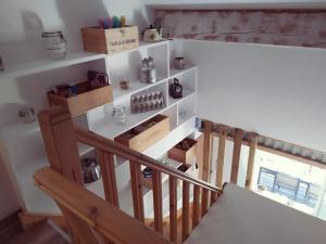Maisons de vacances La Boheme : photos des chambres