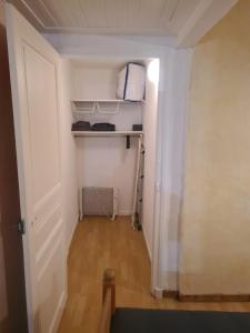 Appartements Appart plein centre lit King size et canape lit : photos des chambres