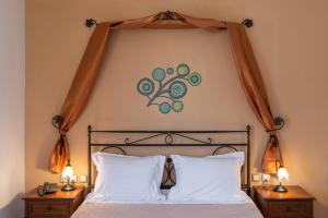 Standard Double Room room in Orama Milos