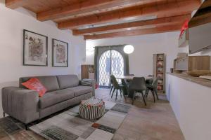 Casa delle Oche appartamento di charme