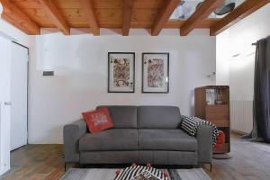 Casa delle Oche appartamento di charme