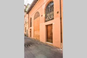 Casa delle Oche appartamento di charme