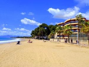 PA Sol de España Salou