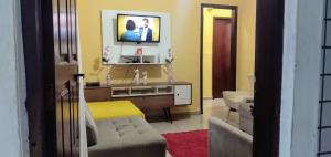 Casa Temporada a 3 quadra da Praia