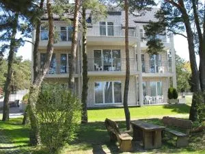 Willa Dalba - Jastrzębia Góra