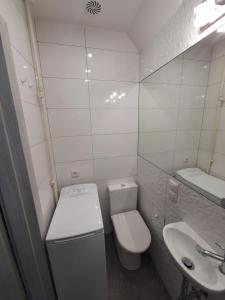 Apartament Abrahama 46 Gdynia