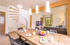 Ferienhaus 4 In Kirchheim