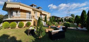 Sevis Luxury Guesthouse Villa