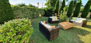 Sevis Luxury Guesthouse Villa