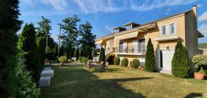 Sevis Luxury Guesthouse Villa