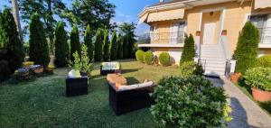 Calma Verde Retreat - Private Villa