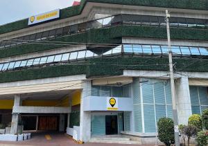 Hotel Escala Central del Norte