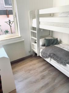 Ferienwohnung Holstenstern