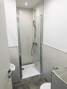 Ferienwohnung Holstenstern