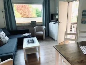 Ferienwohnung Holstenstern - Kellenhusen