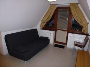 Apartament Antałówka