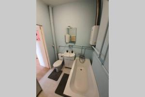 Apartament w Węgorzewie przy trasie Green Velo