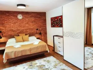 Hiša Wambrechtsamer - House Wambrechtsamer - Jurklošter