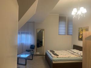 Rotermanni Hostel near harbor 4 floor