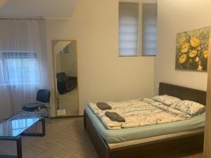 Rotermanni Hostel near harbor 4 floor