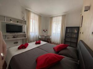 Apartman Torre