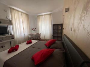 Apartman Torre