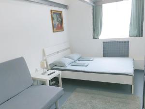 Sleepover City Center GuestRooms