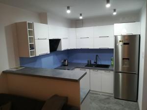 Żeglarska Apartment
