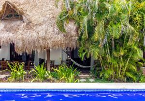 Apart Hotel Casaejido