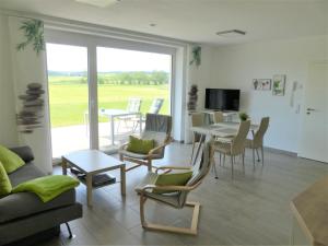 Komfort Ferienwohnung Wolfhagen