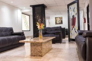 HOTEL OLIBA Boca del Rio