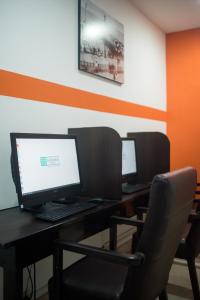 HOTEL OLIBA Boca del Rio