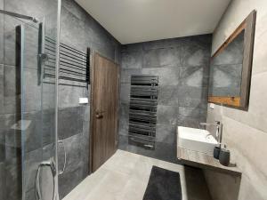 Apartmán Rezidence Javor Železná Ruda