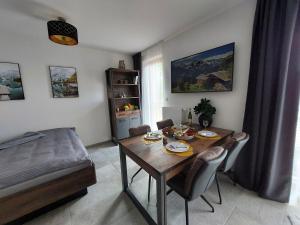 Apartmán Rezidence Javor Železná Ruda