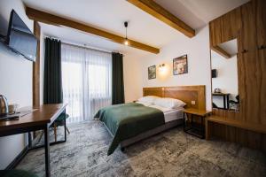 „Malućko Chata”