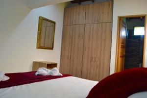 Roble Colonial - Apartamentos Deluxe en Guatapé