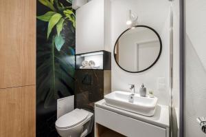 MYE Apartments - Ilumino