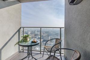 MYE Apartments - Ilumino