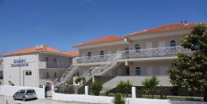 Polychrono GREEN GARDENS Halkidiki Greece