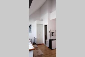 Appartements Appartement au coeur de Bourg d'Oisans : photos des chambres
