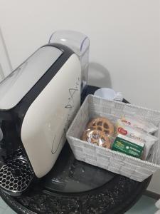 Il Platano di Nathaly