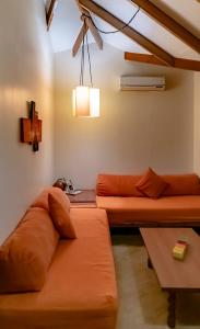 Hotel Boutique Playa Canela Ecuador