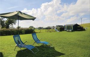 Gorgeous Apartment In Fleringen
