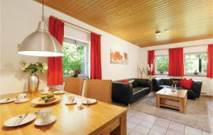 Ferienhaus 6 In Thalfang