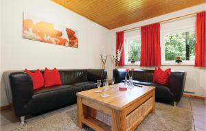 Ferienhaus 6 In Thalfang