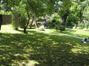 Istriensonne - Apartments Lucano