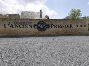 Le Petit Clos